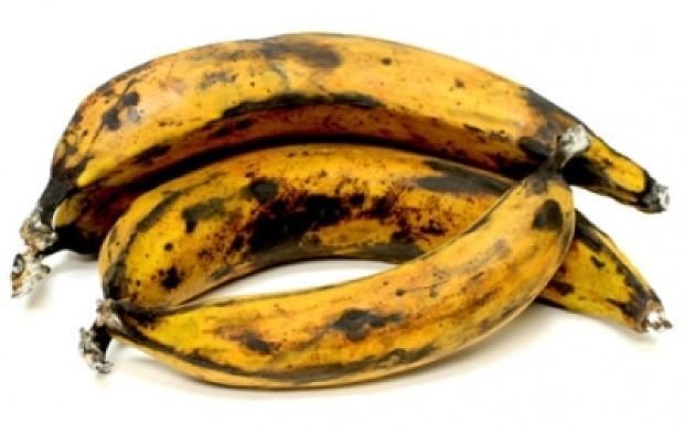 Las Bananas Maduras curan el cancer - Salud Eficaz Las Bananas Maduras curan el cancer - Salud Eficaz
