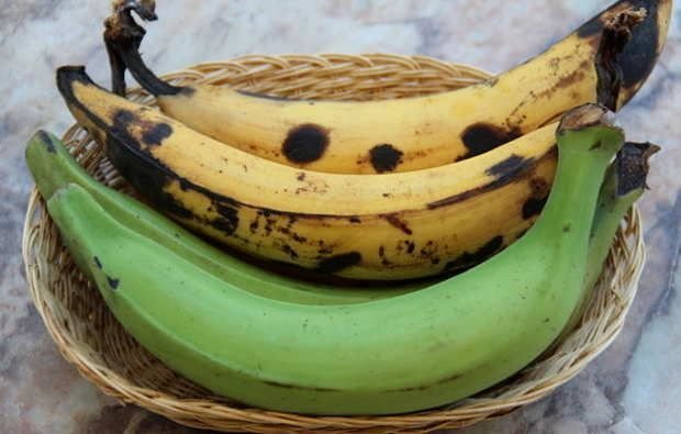 Las Bananas Maduras curan el cancer - Salud Eficaz Las Bananas Maduras curan el cancer - Salud Eficaz