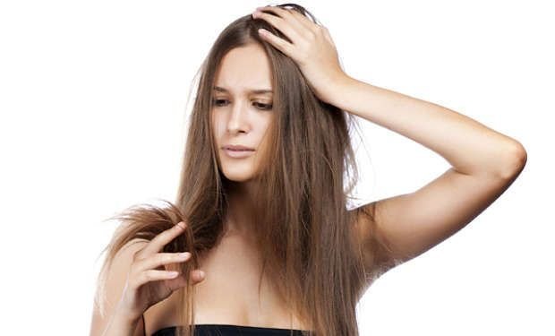 Image result for hair ends