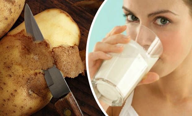 el jugo de papa sirve para curar casi cualquier enfermedad el jugo de papa sirve para curar casi cualquier enfermedad