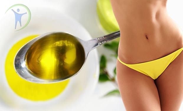 Aceite de oliva y limon en ayunas para adelgazar