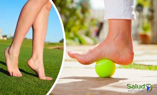 5 mejores ejercicios para aliviar el dolor de piernas hinchadas